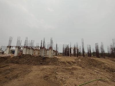 Project Image of 1151.0 - 1765.0 Sq.ft 2 BHK Apartment for buy in Skyblue Oasis