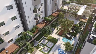 Project Image of 874.0 - 1355.0 Sq.ft 2 BHK Apartment for buy in Shilpa Rathna