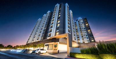 Project Image of 889.0 - 1348.0 Sq.ft 2 BHK Apartment for buy in The Northland By Madhu Vitthal