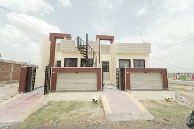 Project Image of 250.0 - 1500.0 Sq.ft Residential Plot Plot for buy in Apeksha City Ajmer Phase II