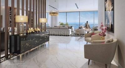 Project Image of 6678.47 - 10053.6 Sq.ft 4 BHK Apartment for buy in 25 Downtown Wing 5 Amber Oasis