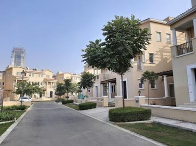 Project Image of 5605.0 - 8120.0 Sq.ft 4 BHK Villa for buy in Emaar Marbella Phase 1