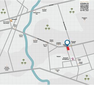 Project Image of 688.0 - 916.0 Sq.ft 2 BHK Apartment for buy in Sharvaya Sampriti Homes