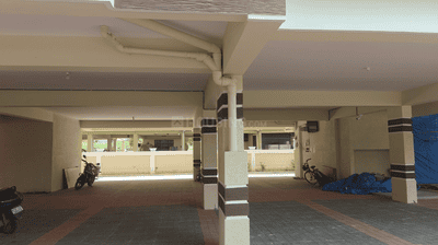 Project Image of 0.0 - 1950.0 Sq.ft 3 BHK Apartment for buy in Meghana Mansion Block I And II