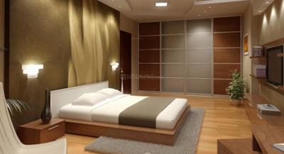 Project Image of 394.0 - 422.0 Sq.ft 1 BHK Apartment for buy in Shiv Samarth