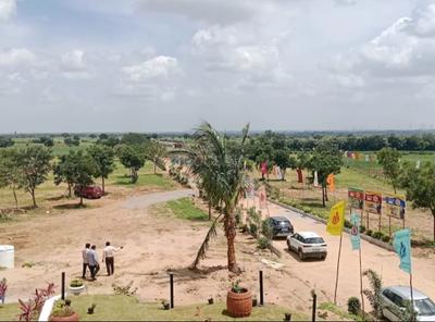 Project Image of 1089.0 - 4356.0 Sq.ft Residential Plot Plot for buy in Aduri Dream Valley 3