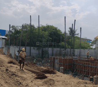 Project Image of 1192.0 - 1698.0 Sq.ft 2 BHK Apartment for buy in Sidharth Bliss