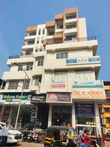 Project Image of 0.0 - 800.0 Sq.ft 2 BHK Apartment for buy in Sunrise Galaxy