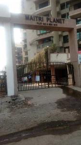 Project Image of 636 Sq.ft 1 BHK Apartment / Flat for sale in Kharghar for Rs. 6500000