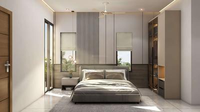 Project Image of 870.0 - 1300.0 Sq.ft 2 BHK Apartment for buy in Yeskay Pearl View