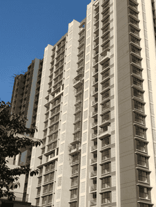 Project Image of 725.0 - 775.0 Sq.ft 2 BHK Apartment for buy in Lodha Woods Tower 7