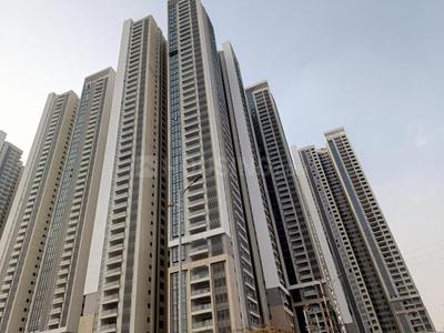 Project Image of 3174.0 - 4617.0 Sq.ft 3 BHK Apartment for buy in Nishada