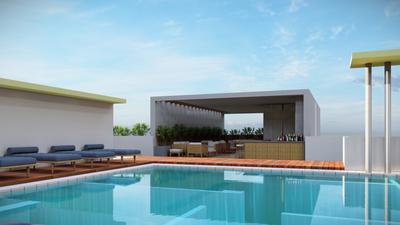 Project Image of 1450.0 - 2200.0 Sq.ft 2 BHK Apartment for buy in Cozy Essence Abhikhya