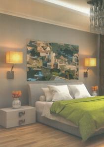 Project Image of 163.0 - 264.0 Sq.ft 1 RK Apartment for buy in Mango River View