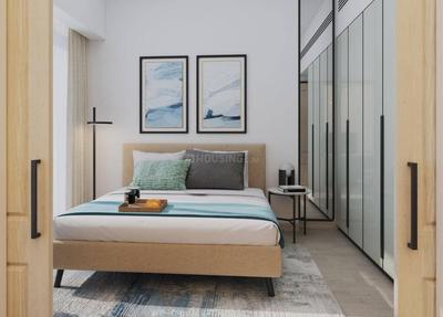 Project Image of 702.0 - 1623.0 Sq.ft 1 BHK Apartment for buy in Damac District