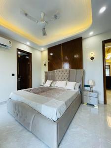 Project Image of 0.0 - 2385.0 Sq.ft 4 BHK Builder Floor for buy in Paramount Luxury Anantraj 2