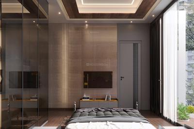 Project Image of 810.0 - 1350.0 Sq.ft 2 BHK Apartment for buy in Shiv N Sai Luxury Homes