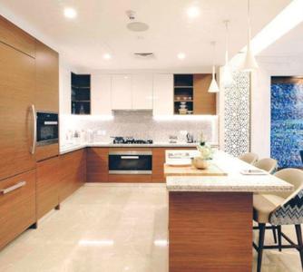 Project Image of 863.0 - 5938.0 Sq.ft 1 BHK Apartment for buy in Shapoorji Pallonji Imperial Avenue