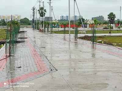 Project Image of 1079.0 - 2500.0 Sq.ft Residential Plot Plot for buy in Unique Park 1