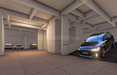 Project Image of 1335.0 - 1887.0 Sq.ft 3 BHK Apartment for buy in Shree Aarav