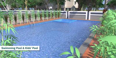 Project Image of 1139.0 - 1207.0 Sq.ft 3 BHK Apartment for buy in Protech Pride