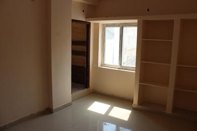 Project Image of 1080.0 - 1100.0 Sq.ft 2 BHK Apartment for buy in Sai Ram Residency