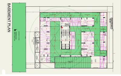 Project Image of 855.51 - 857.67 Sq.ft 3 BHK Apartment for buy in Zankar Sanidhya