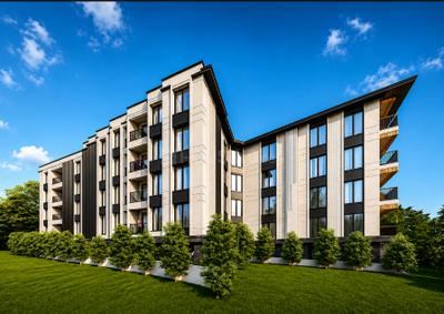 Project Image of 1015.0 - 1260.0 Sq.ft 2 BHK Apartment for buy in Acrerise Avenue