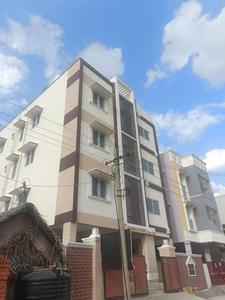Project Image of 886.0 - 1059.0 Sq.ft 2 BHK Apartment for buy in Mahimaa Dream Castle