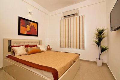 Project Image of 692.0 - 980.0 Sq.ft 2 BHK Villa for buy in Casagrand Uptown