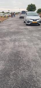 Project Image of 954.0 - 2403.0 Sq.ft Residential Plot Plot for buy in Ezdan Brindavanam