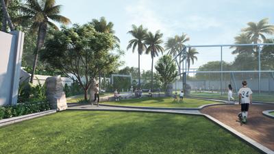 Project Image of 1550.0 - 2660.0 Sq.ft 3 BHK Apartment for buy in Levonor Egeira