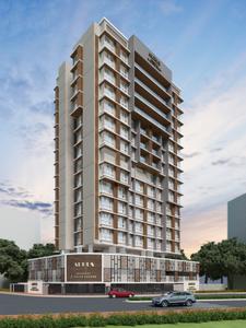 Project Image of 695.0 - 992.0 Sq.ft 2 BHK Apartment for buy in Aurus