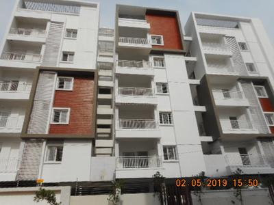 Project Image of 965.0 - 1640.0 Sq.ft 2 BHK Apartment for buy in Fortune Green Gold Finch