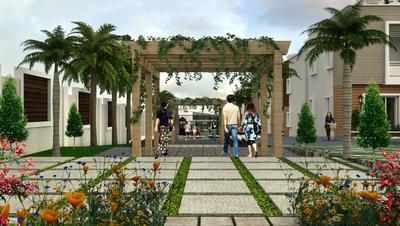 Project Image of 1718.0 - 2325.0 Sq.ft 3 BHK Villa for buy in Vivansaa Amaryllies Boulevard