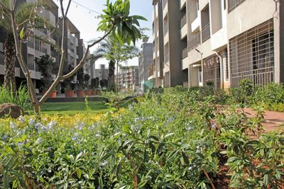 Project Image of 373.83 - 616.66 Sq.ft 1 BHK Apartment for buy in Grow Riverside Greens
