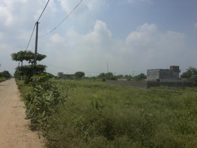 Project Image of 540.0 - 2700.0 Sq.ft Residential Plot Plot for buy in Satyam Royal City