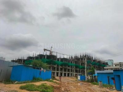 Project Image of 1025.0 - 1900.0 Sq.ft 2 BHK Apartment for buy in Teja Fortune Heights