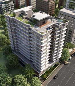 Project Image of 770.16 - 1427.73 Sq.ft 2 BHK Apartment for buy in Imprint Vivan Homes