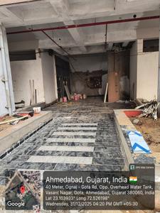 Project Image of 867.46 - 895.13 Sq.ft 3 BHK Apartment for buy in Mirambica Mirai