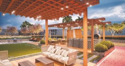Project Image of 750 Sq.ft 2 BHK Apartment / Flat for sale in Virar East for Rs. 6000000