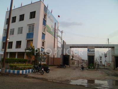 Project Image of 521.0 - 1995.0 Sq.ft 1 BHK Apartment for buy in Fortune Soumya Atlantis
