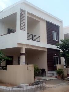 Project Image of 2900 Sq.ft 3 BHK Villa for sale in Suraram for Rs. 26100000
