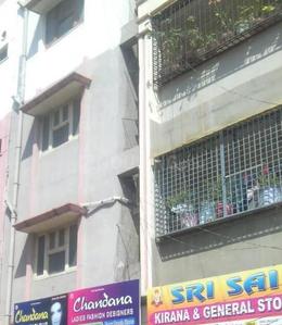 Project Image of 0.0 - 1035.0 Sq.ft 2 BHK Apartment for buy in Sri Laxmi Niwas