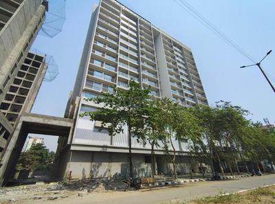 Project Image of 465.0 - 1010.0 Sq.ft 1 BHK Apartment for buy in Millennium Flora