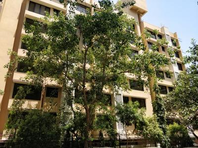 Project Image of 384.92 - 471.35 Sq.ft 1 BHK Apartment for buy in Prarthana Rajkamal Park