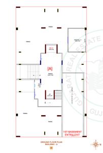 Project Image of 1254.64 - 1517.93 Sq.ft 3 BHK Apartment for buy in Stride Aura