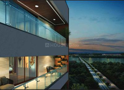 Project Image of 2983 Sq.ft 3 BHK Apartment / Flat for sale in Muttukadu for Rs. 26870778