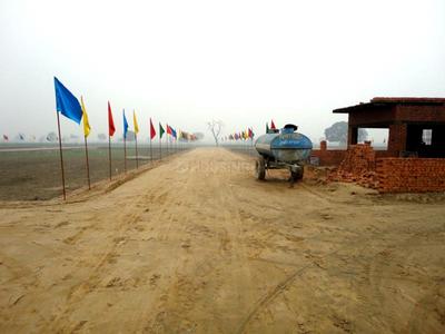 Project Image of 540.0 - 1350.0 Sq.ft Residential Plot Plot for buy in Satyam Krishna Vatika