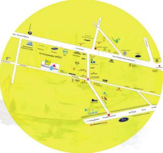 Project Image of 630.0 - 3600.0 Sq.ft Residential Plot Plot for buy in Inno Millennium Square